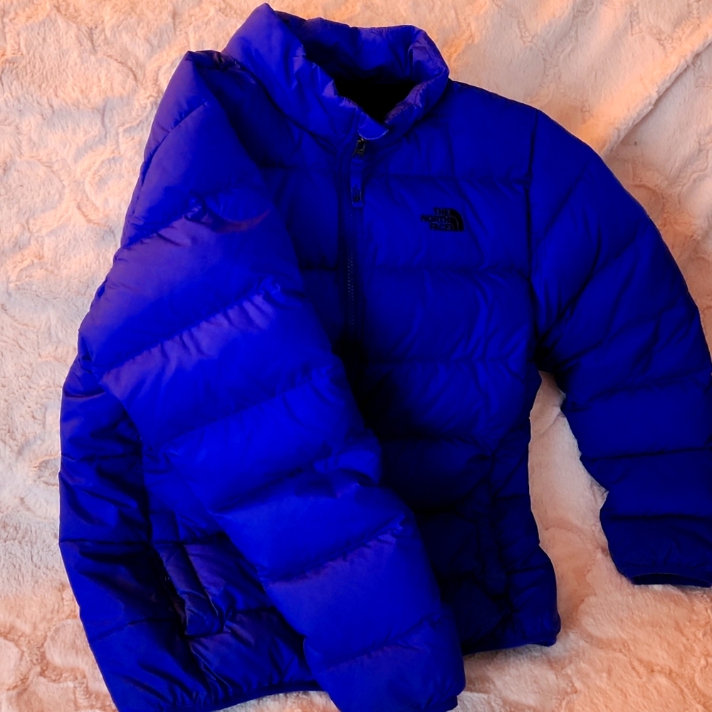 Boys The North Face jacket